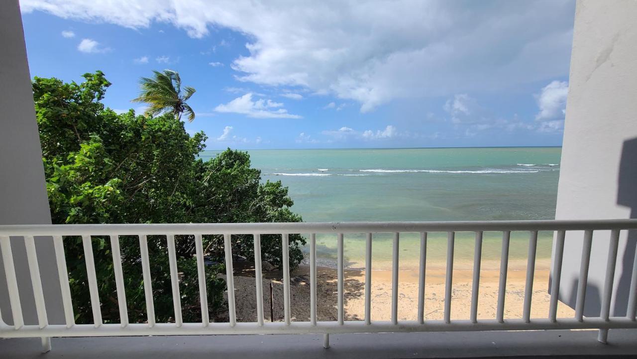 Joyuda Beach S301 Cabo Rojo Exterior photo