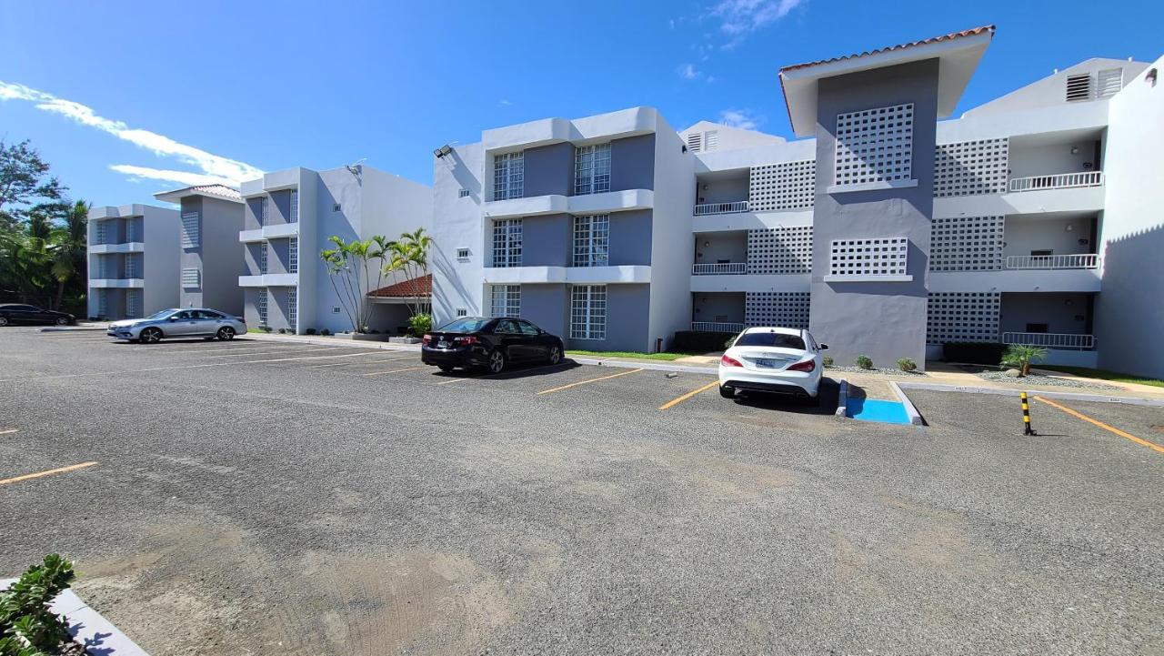 Joyuda Beach S301 Cabo Rojo Exterior photo