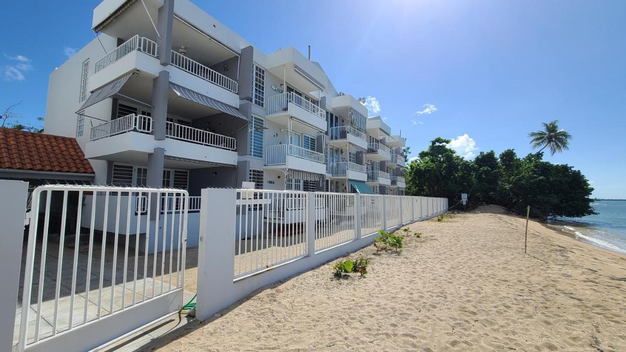 Joyuda Beach S301 Cabo Rojo Exterior photo