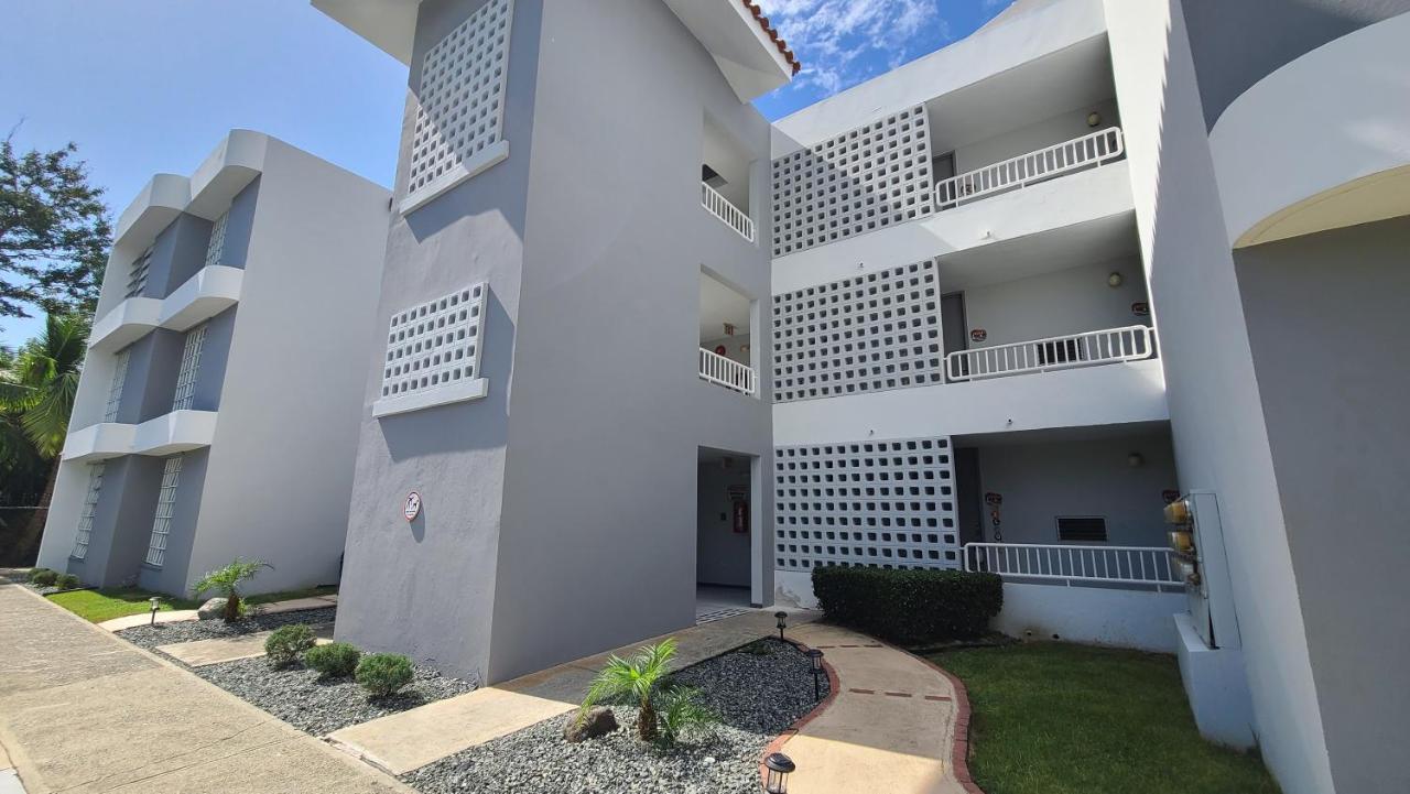 Joyuda Beach S301 Cabo Rojo Exterior photo